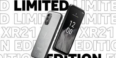 Nokia нарешті буде Made in EU: яким вийшов перший "не китайський" смартфон (відео)