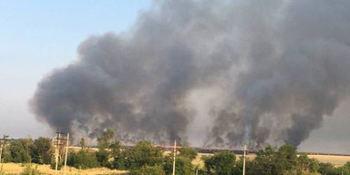 В Маріуполі та районі пролунало щонайменше 12 вибухів, – радник мера
