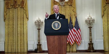 Кінець історії. Чому поразка США в Афганістані — провісник нового світопорядку