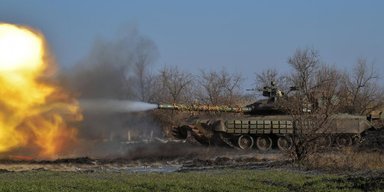 Продвижение ВС РФ: россияне захватили Зеленое Поле и атакуют в Сумской области (карта)