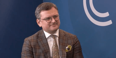 "Поганий день для Путіна": Кулеба подякував конгресменам за рішення щодо допомоги Україні