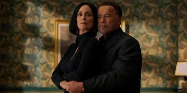Больше экшена и смеха: вышел трейлер второго сезона "ФУБАР" с Арнольдом Шварценеггером