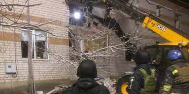 Обстріл України 1 січня: ЗС РФ атакували кілька регіонів у перший день 2024 року, є жертви (фото)