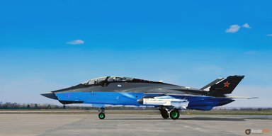 Фантазия или блеф: какие перспективы у нового российского перехватчика МиГ-41, — эксперты