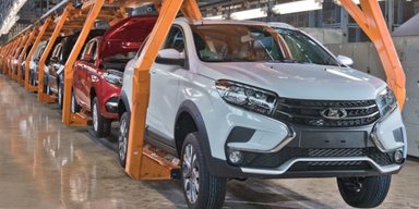 США ввели нові санкції проти провідних російських автовиробників