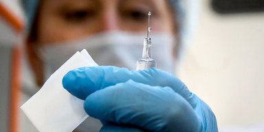 Чи загрожує Україні дефіцит сироватки від сказу: у МОЗ відповіли