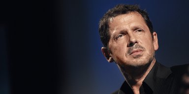 Веббер среднего возраста. Как номинант на "Оскар" добился успеха
