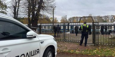 Взрыв гранаты на станции в Овруче: что стало причиной трагедии