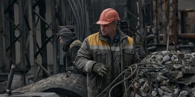 С начала года ДТЭК Ахметова инвестировал 4,2 млрд грн в восстановление ТЭС и поддержку работы шахт
