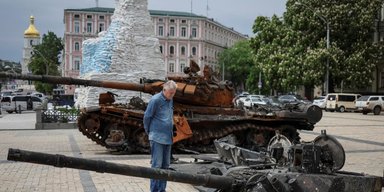 Від переробки знищеної російської техніки Міноборони України отримало майже 25 млн гривень