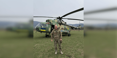 170 экипажей ПВО за год не сбили ни одного "Шахеда", — заместитель командующего ВС ВСУ Елизаров