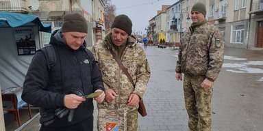 Частина відмовилась, в ДПСУ не взяли: як покарали чоловіка, що хотів служити на своїх умовах