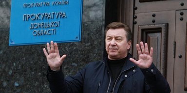 Прокуроры из подполья. Как работает украинская прокуратура на оккупированных территориях