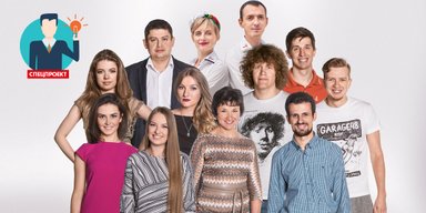 Они победили кризис. Где искать успех на падающем украинском рынке