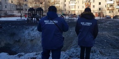 Масована ракетна атака РФ по Україні 13 січня: що відомо про жертви та руйнування (фото)