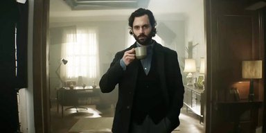 Между "Декстером" и "Сплетницей". Почему стоит посмотреть четвертый сезон сериала "Ты"