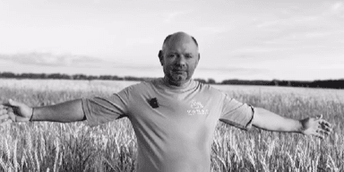 Умер известный украинский блогер Юрий Криштоп — подробности