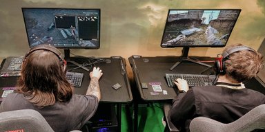 Системні вимоги S.T.A.L.K.E.R 2 виявилися не такими, як повідомлялось: про що промовчав розробник