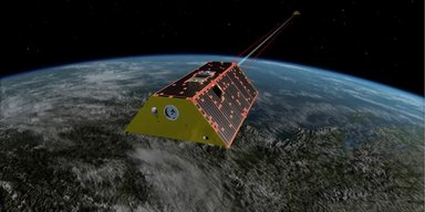 Земля осушується зсередини: супутники NASA показують, що континенти планети стають сухішими (фото)