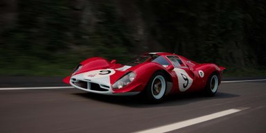 Гоночна легенда: прославлений Ferrari виставили на продаж за $40 мільйонів (фото)