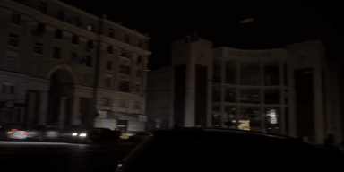 У Харкові та Полтаві сильні стрибки напруги і перебої зі світлом: міста занурилися у темряву (відео)