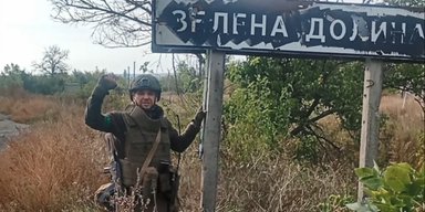 ВСУ освободили 101 кв. км: как операция "Вивальди" обрезала "клещи" над Славянском (видео)