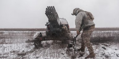 Критична ділянка фронту: як росіяни штурмують на Курщині, — офіцер (відео)