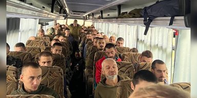 "Наши ценности": в 3-й ОШБр назвали 2 причины, почему важно брать в плен оккупантов (видео)