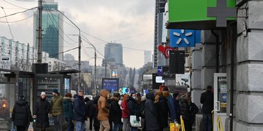 Аптечне питання. Чи загрожує Україні дефіцит ліків під час війни