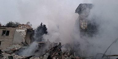 Корректировщик ударов войск РФ по Запорожью получил пожизненное заключение, — СБУ (фото)