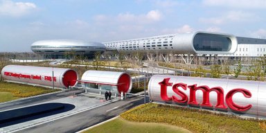 Война близко: производитель чипов TSMC пытался сбежать с Тайваня, опасаясь нападения Китая