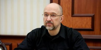 "Частина системної роботи": з'явилося роз'яснення листа Шмигаля донорам, — ЗМІ