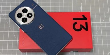 OnePlus 13 легко обошел iPhone 16 Pro Max: благодаря чему это удалось сделать (видео)