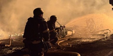 За ніч пошкоджено понад 10 об'єктів енергетики: у яких областях України зникло світло