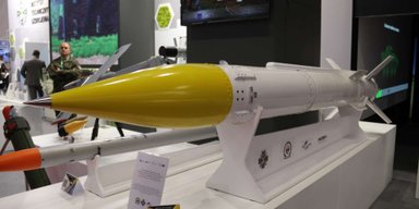 Польша на основе космической программы создает технологию для баллистических ракет (фото)