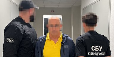 Работал на Кремль: в Киеве СБУ задержала "экс-министра энергетики" оккупированного Крыма