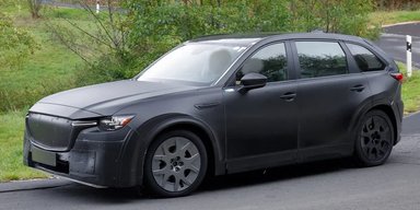 Mazda здивувала рішенням щодо електромобілів: новий кросовер доведеться чекати до 2029 року