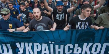 Гром терпимости. Почему не нужно бояться вспышек ксенофобии и антисемитизма в Украине
