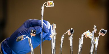 Углекислый газ стал источником бесплатного топлива: что придумали ученые (фото)