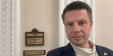 Україна та Росія неодноразово проводили прямі таємні переговори, – Гончаренко