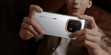 В сети показали новый смартфон iQOO: чем он поразил пользователей (фото, видео)