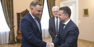 В майбутньому варто чекати нових конфліктних ситуацій з Польщею, — експерт