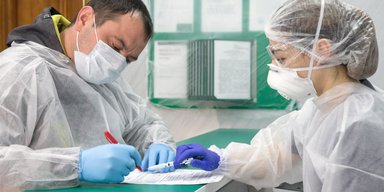 Смертність зросла у 20 разів: імунолог попередив про небезпечний штам грипу в Україні