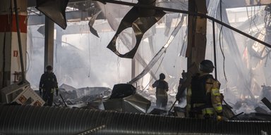 Ракетний удар по Костянтинівці: серед загиблих ідентифіковано 2 дітей, — Офіс генпрокурора