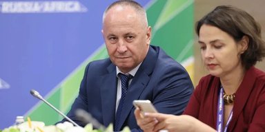 "Почувається добре": Грозєв спростував, що українські військові ліквідували російського генерала