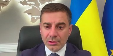 50 дней без права выхода и 3 тысячи жалоб: Лубинец рассказал о "рекордных" задержаниях ТЦК (видео)