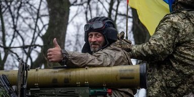 Мобилизация, контрнаступление и единство. Почему важно сохранять оптимизм без перспективы быстрой победы