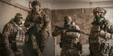 30 апреля День пограничника: как воюют боевые бригады ГПСУ и защищена ли граница (видео)