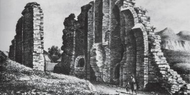 Написанному верить. История о том, как археолог-любитель манипулировал чиновниками