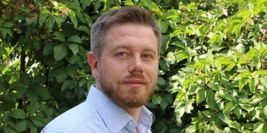 "Агенція оборонних закупівель" залишилася без директора – Володимира Пікузу переведено на заступника, – ЗМІ